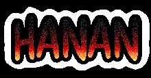 hanan